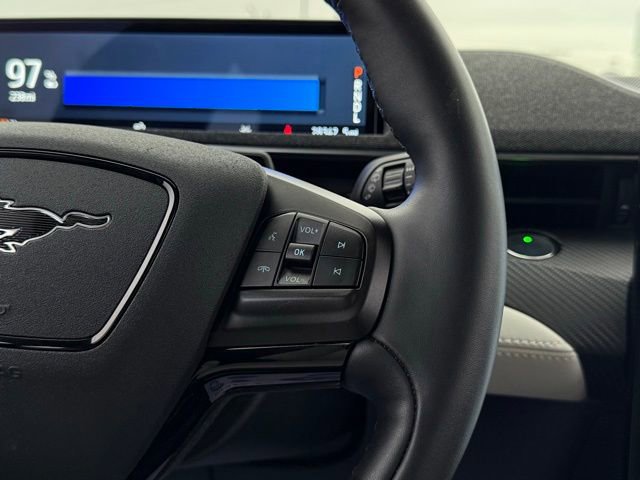 Certified 2023 Ford Mustang Mach-E Premium image 10