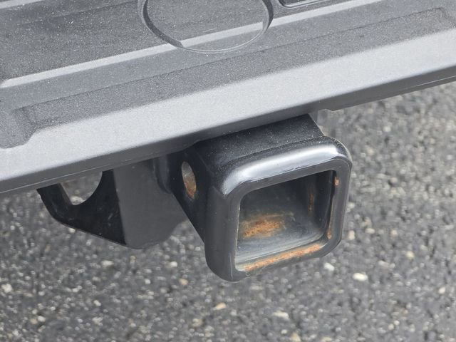 Certified 2023 Ford Ranger Lariat w/ Equipment Group 501A High AWD/4WD image 19