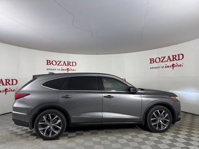 Used 2022 Acura MDX FWD w/ Technology Package image 6