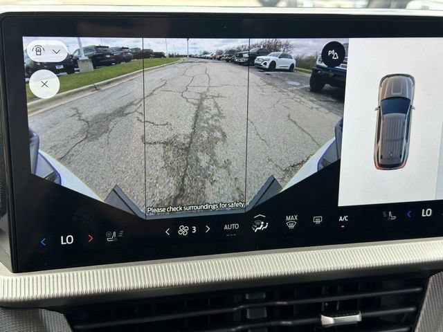 Certified 2025 Ford Explorer ST AWD/4WD image 28