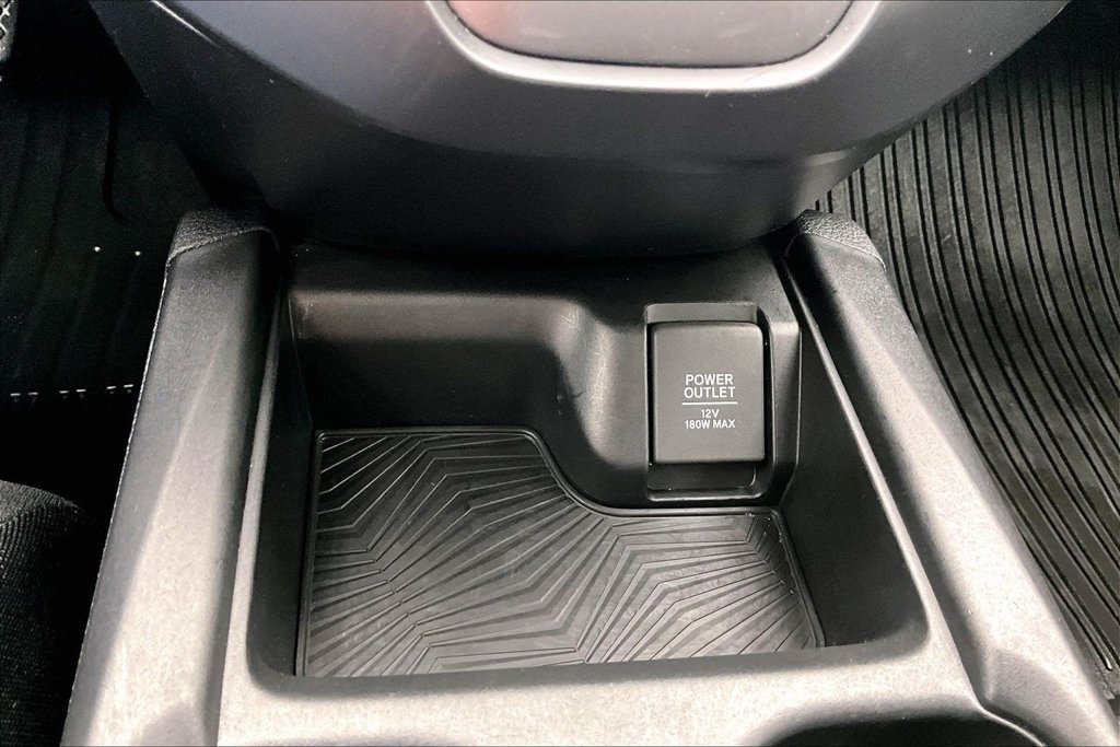 Used 2018 Honda CR-V EX image 32