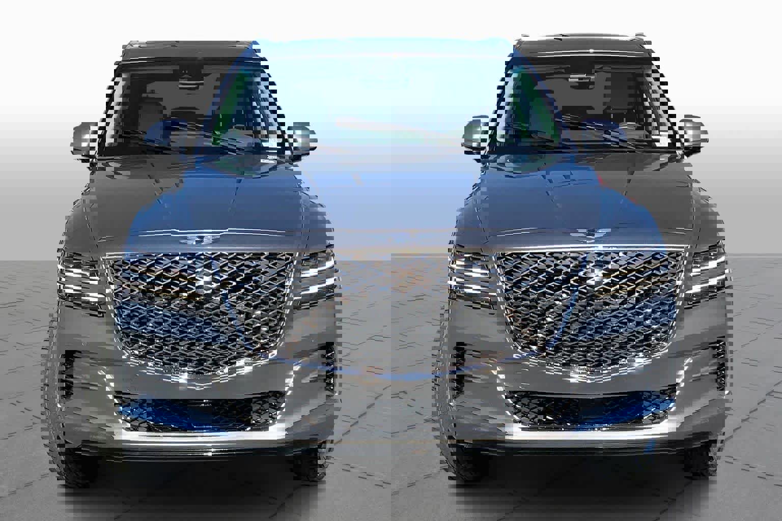 Used 2024 Genesis GV80 2.5T w/ Prestige Package image 6