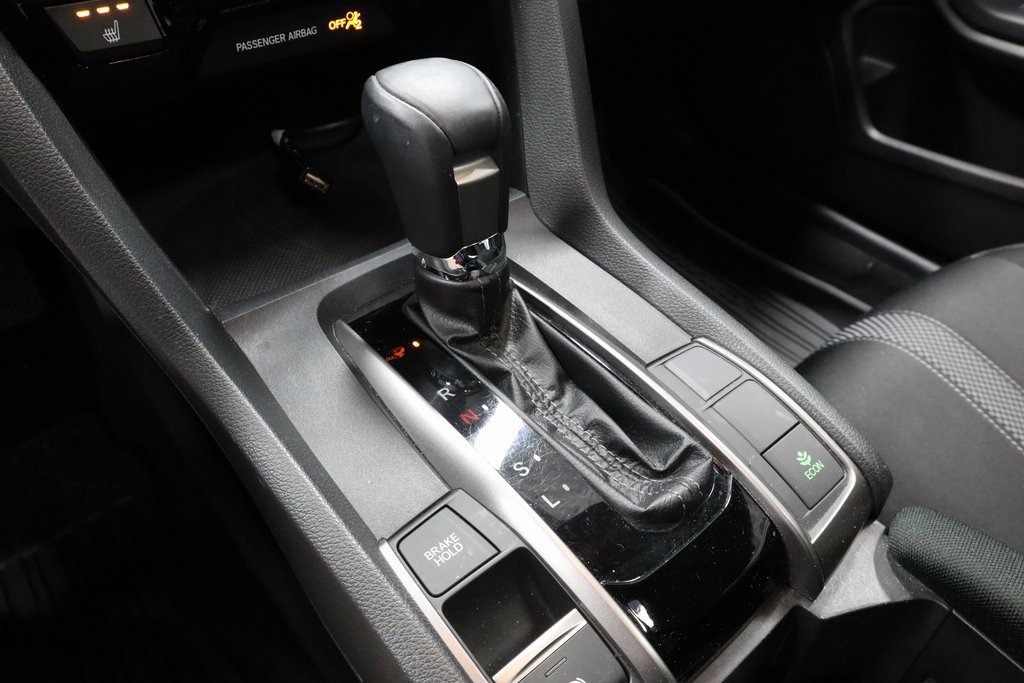 Used 2020 Honda Civic EX image 32