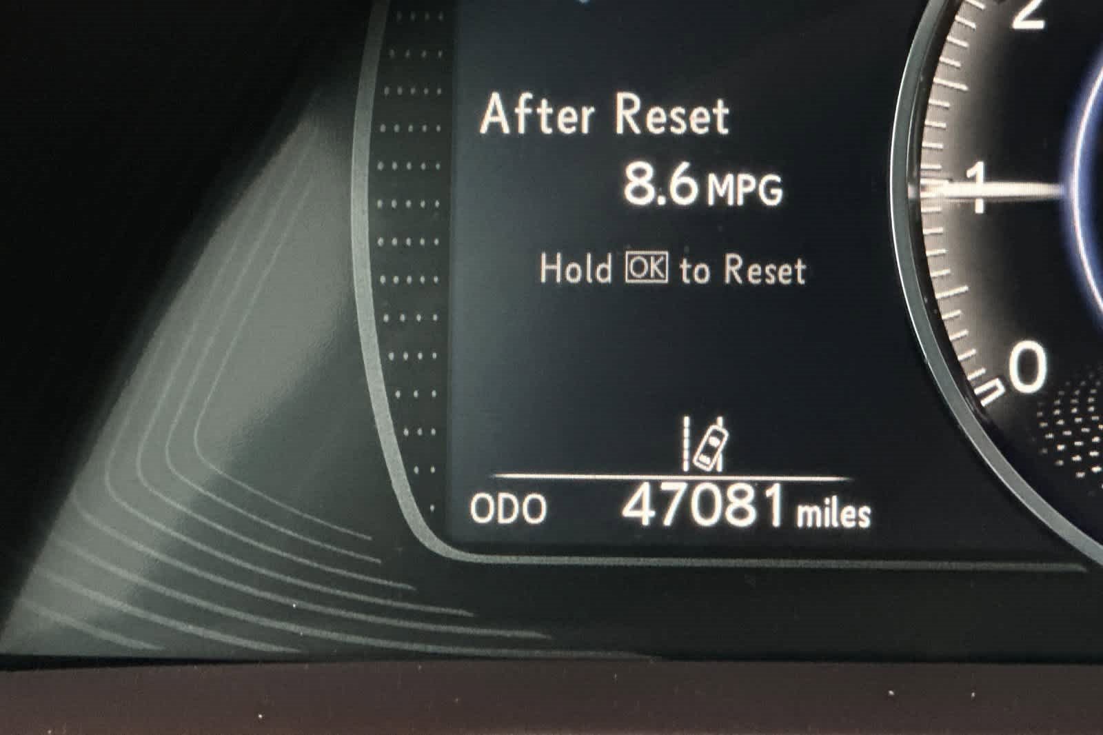 Used 2019 Lexus ES 350 image 24