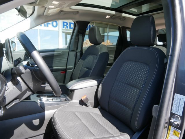 Certified 2024 Ford Escape Active w/ Tech Pack #2 FWD image 11