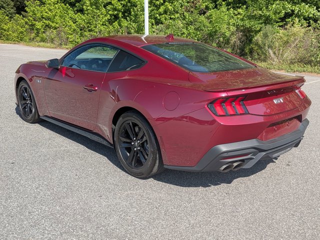 Certified 2025 Ford Mustang GT RWD image 6