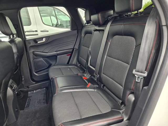 Certified 2023 Ford Escape ST-Line Select w/ Tech Pack #2 AWD/4WD image 14