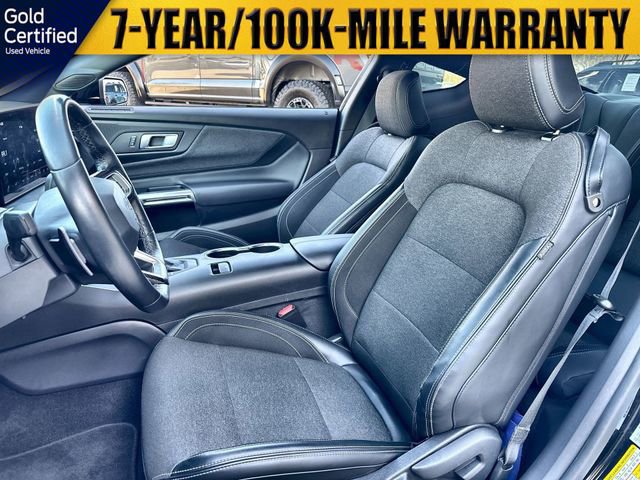 Certified 2024 Ford Mustang GT image 20