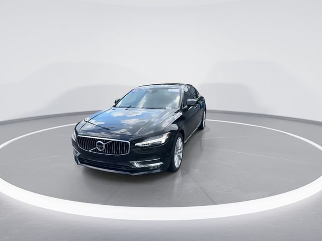 Used 2018 Volvo S90 T6 Inscription w/ Convenience Package AWD/4WD image 3