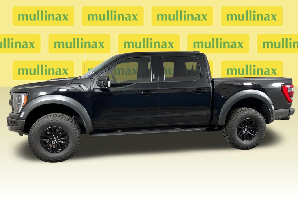 Certified 2023 Ford F150 Raptor image 11