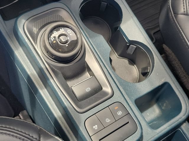 Certified 2023 Ford Maverick Lariat w/ Lariat Luxury Package FWD image 30