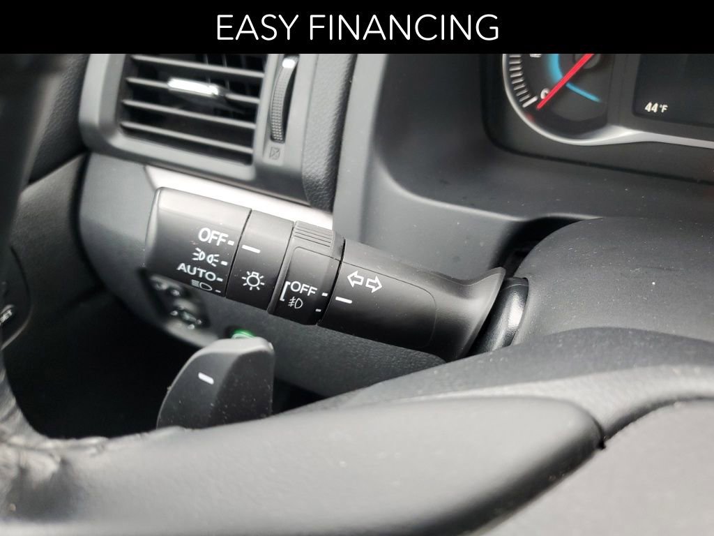 Used 2021 Honda Pilot EX-L image 21