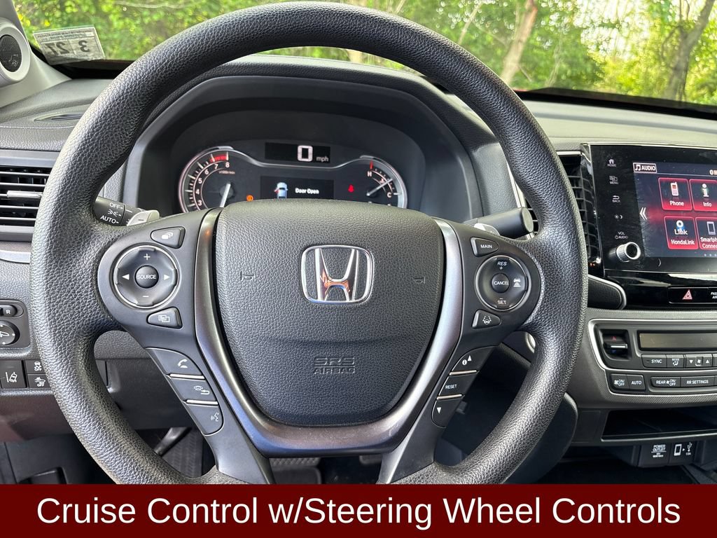 Used 2022 Honda Ridgeline Sport image 15