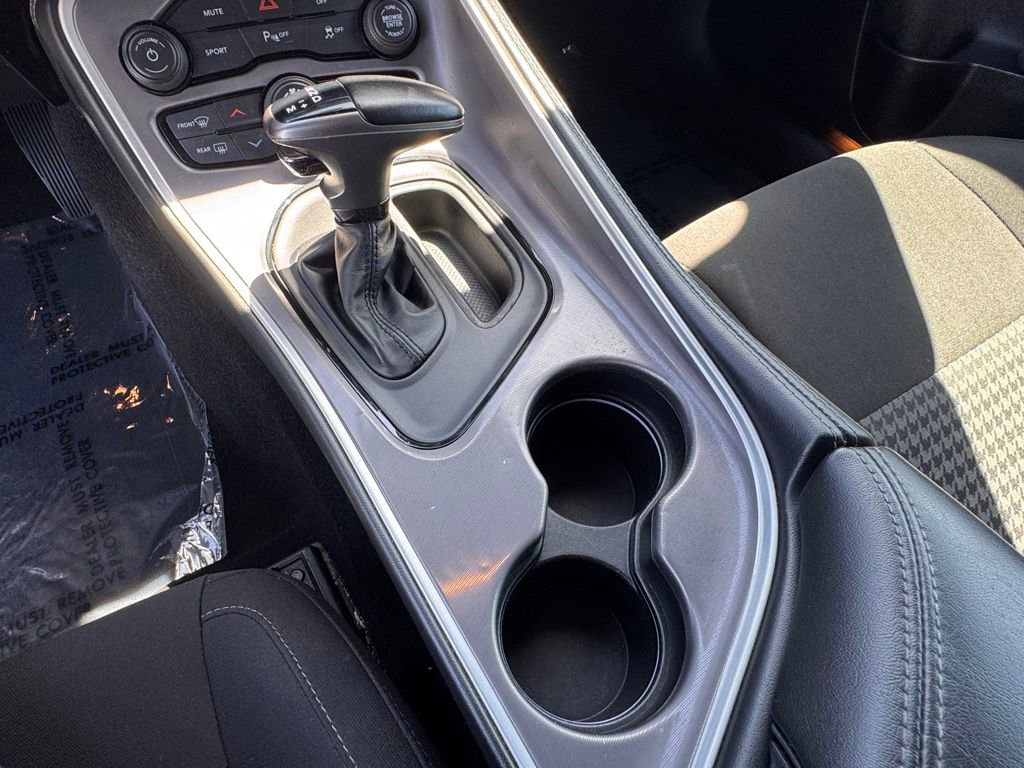 Used 2022 Dodge Challenger GT image 25