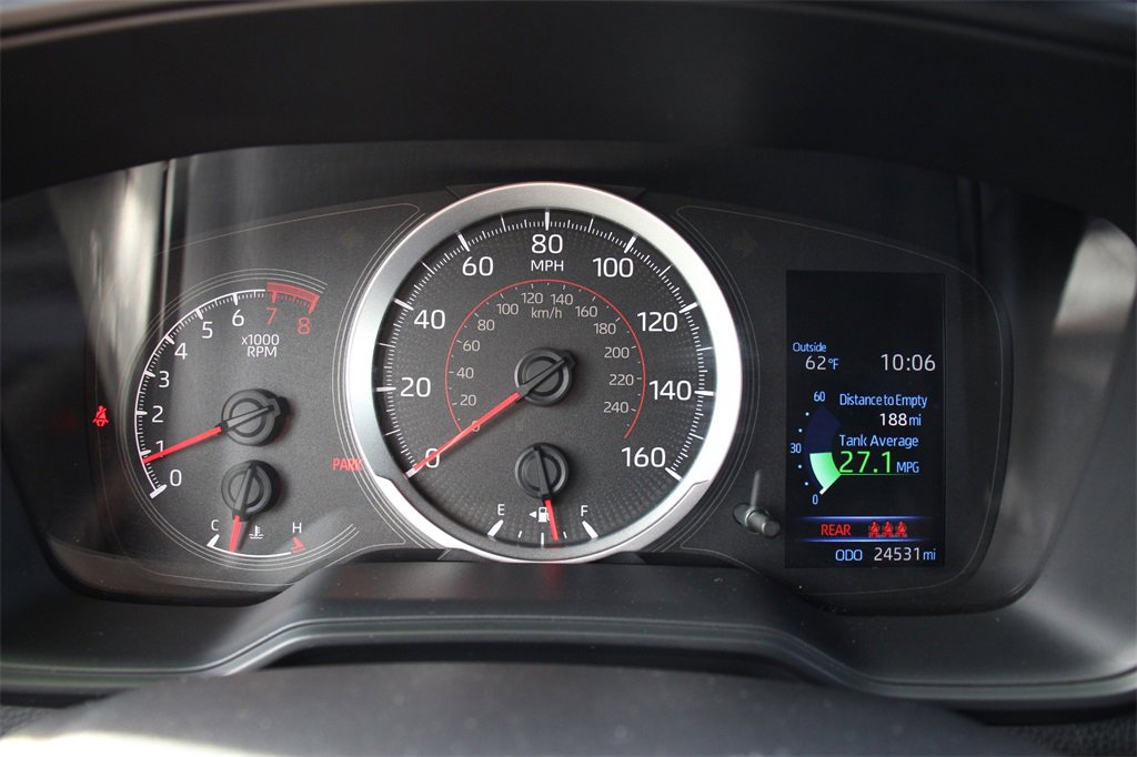 Used 2022 Toyota Corolla SE image 32