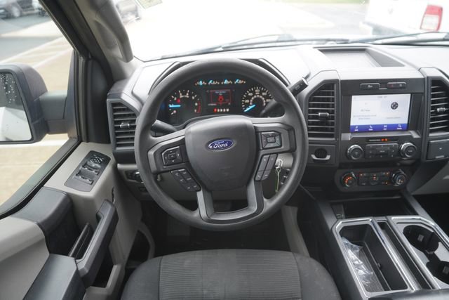 Certified 2019 Ford F150 XL w/ Equipment Group 101A Mid RWD image 10