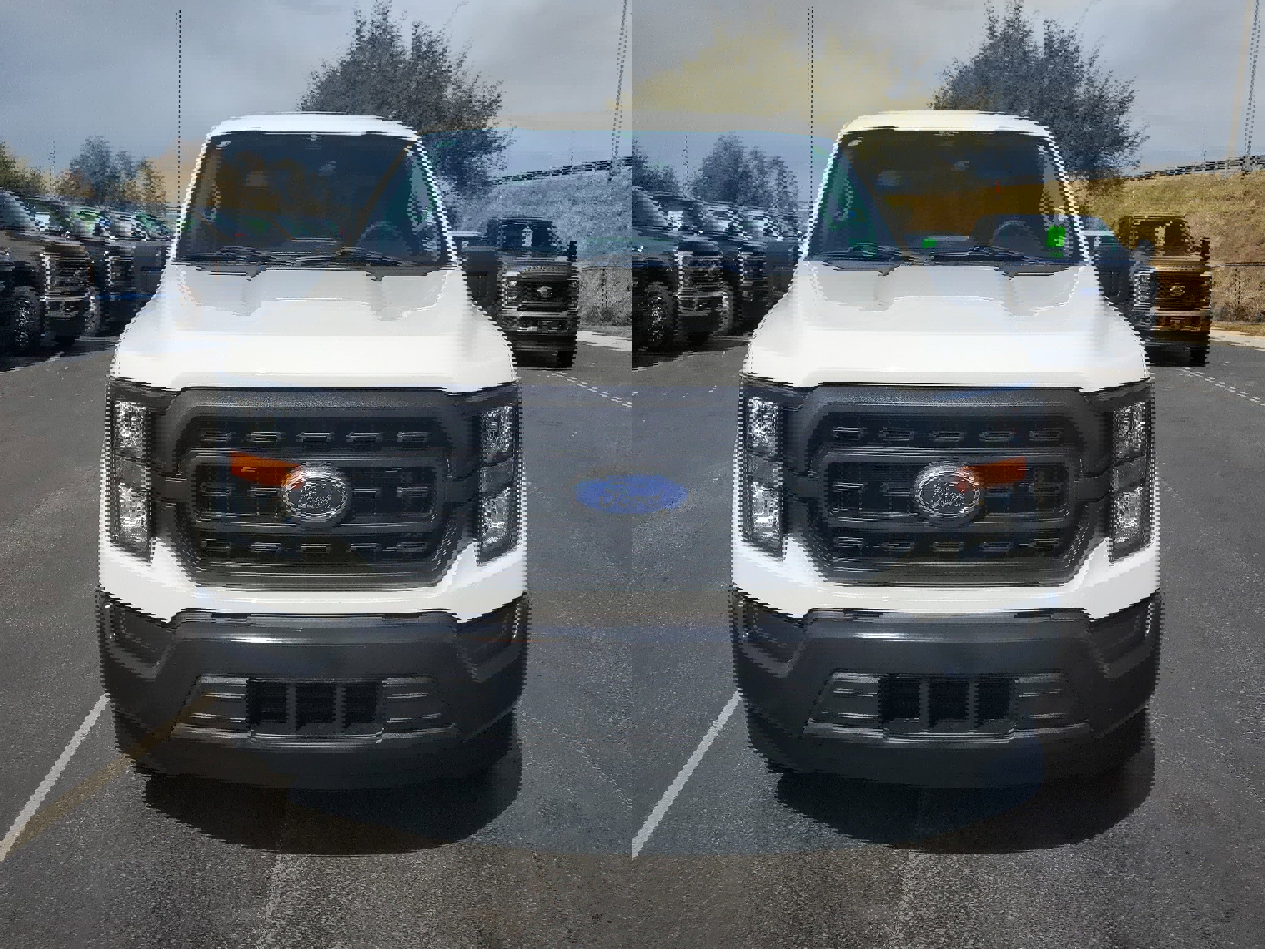 Certified 2023 Ford F150 XL image 5