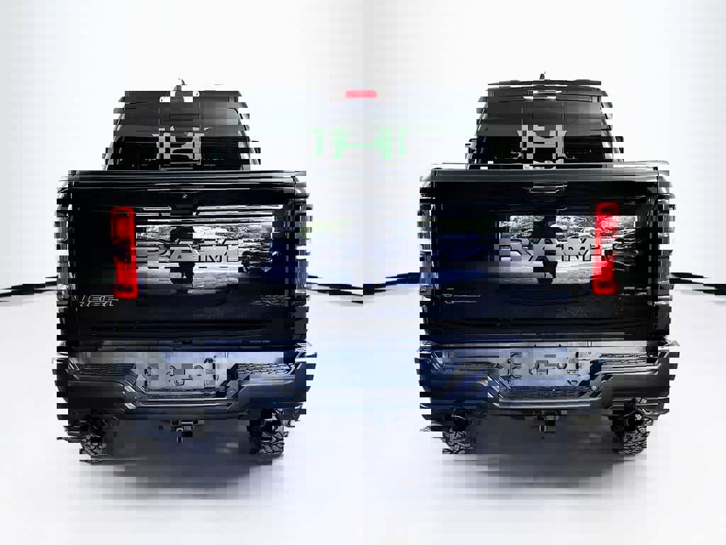 Used 2025 RAM 1500 Rebel w/ Advanced Safety Group II image 5