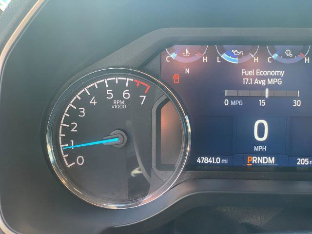 Certified 2022 Ford F150 XLT w/ Equipment Group 302A High image 28