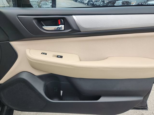 Used 2019 Subaru Outback 2.5i Premium AWD/4WD image 34