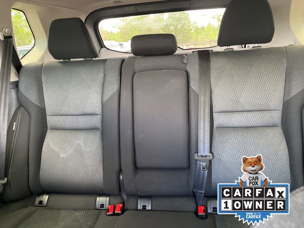 Used 2024 Nissan Rogue SV image 13