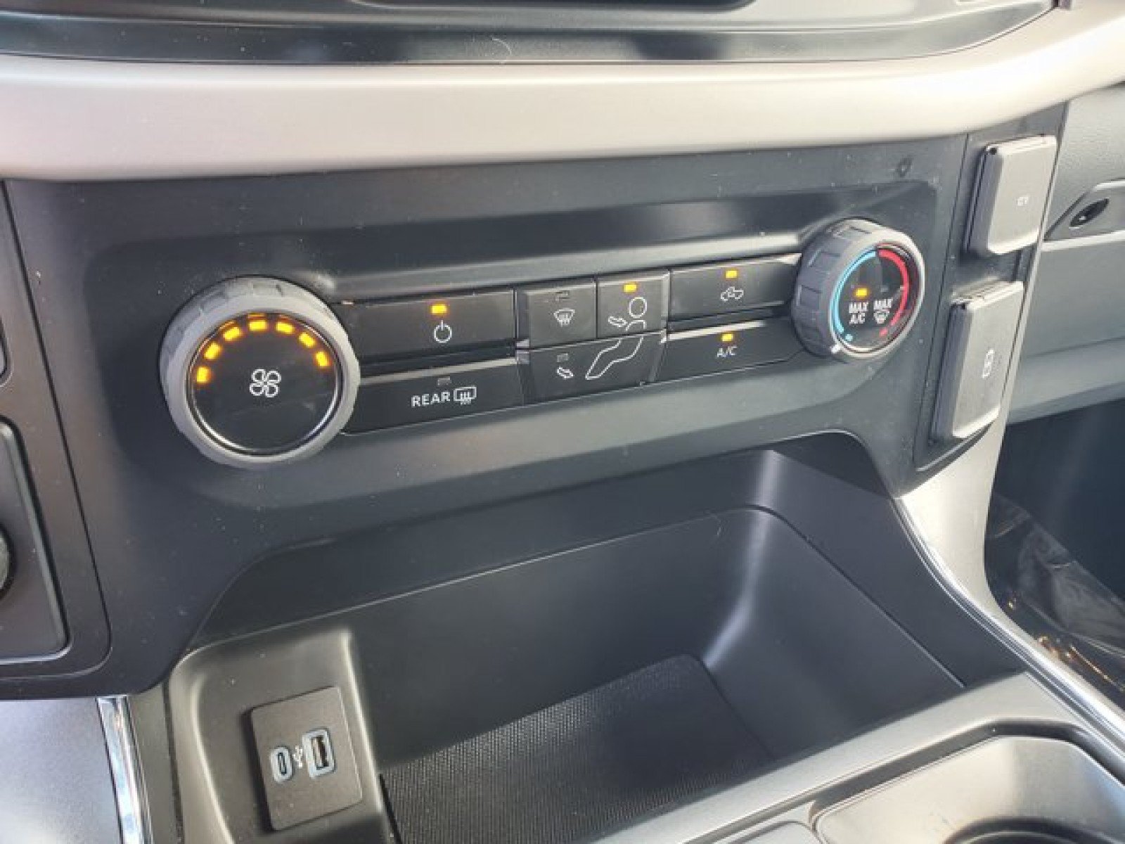 Certified 2023 Ford F150 XLT w/ Trailer Tow Package RWD image 21