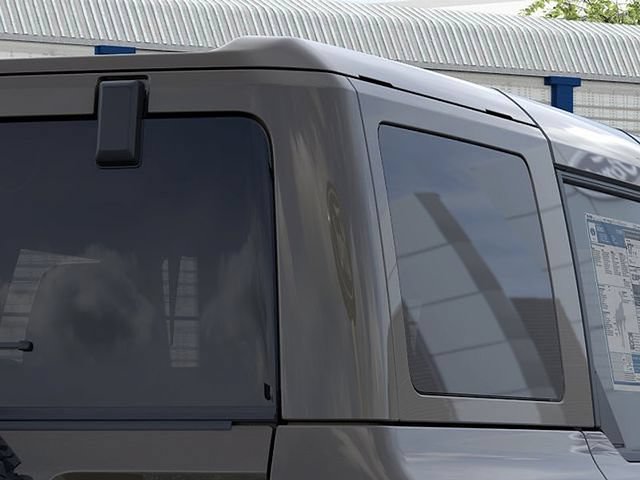 Certified 2026 Ford Bronco Badlands AWD/4WD image 25