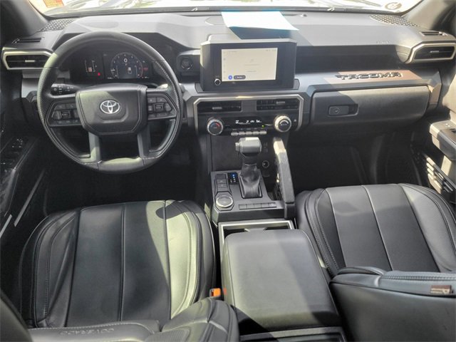 Used 2024 Toyota Tacoma TRD Sport image 11