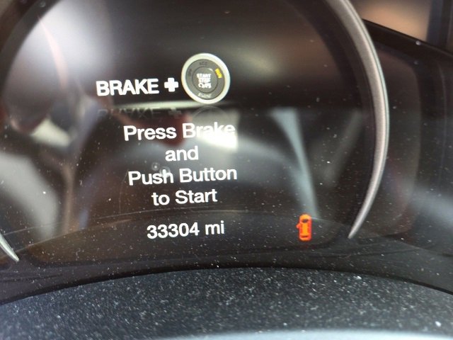 Used 2025 Dodge Durango GT image 7