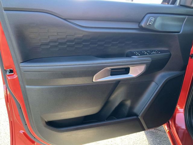 Certified 2024 Ford Ranger XLT w/ Equipment Group 301A High RWD image 12