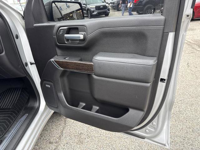 Used 2021 GMC Sierra 1500 Elevation AWD/4WD image 21