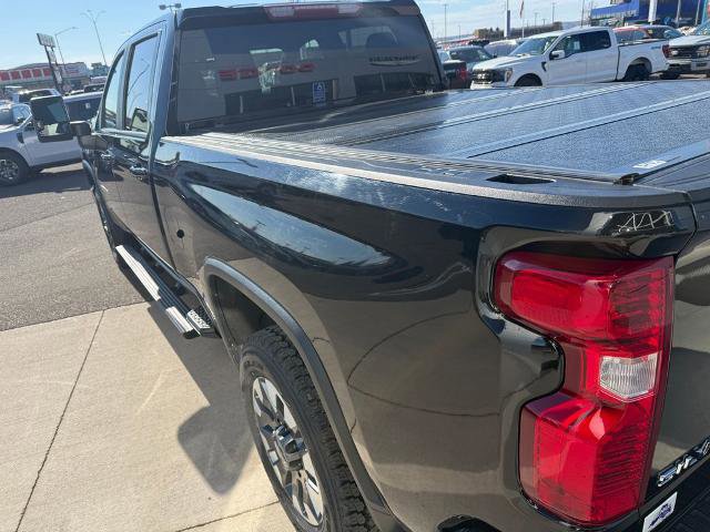 Used 2021 Chevrolet Silverado 2500 LT w/ All Star Edition image 34