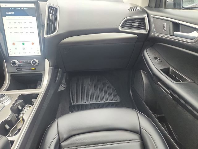Certified 2023 Ford Edge SEL w/ Convenience Package image 10