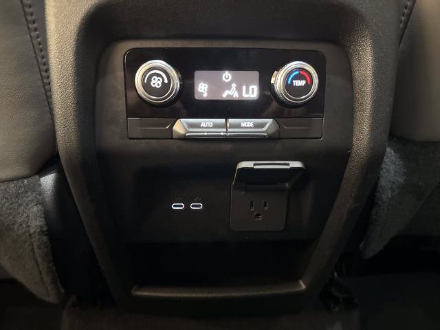 Used 2026 GMC Acadia Elevation w/ Elevation Premium Package FWD image 22