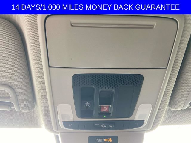 Used 2023 Honda Accord EX image 26