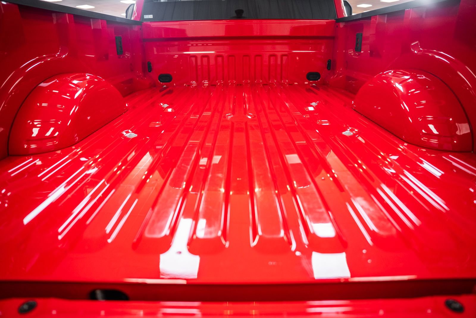 Certified 2024 Ford F350 XL w/ XL Chrome Package image 10