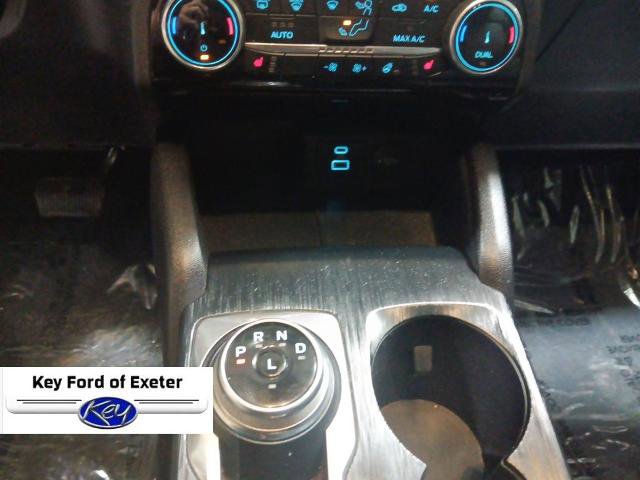 Certified 2022 Ford Escape SEL AWD/4WD image 30