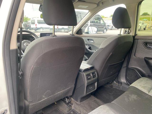 Used 2023 Nissan Rogue SV AWD/4WD image 27