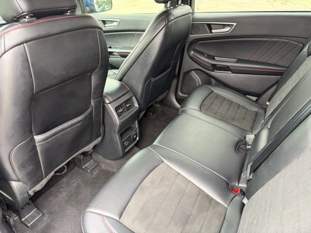 Certified 2022 Ford Edge ST-Line AWD/4WD image 20