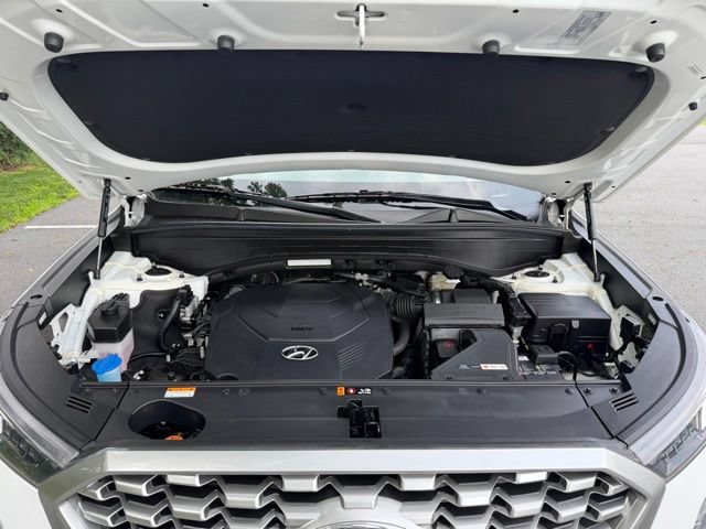 Used 2021 Hyundai Palisade SEL w/ Convenience Package AWD/4WD image 21