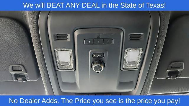 Used 2024 Chevrolet Tahoe LT RWD image 15