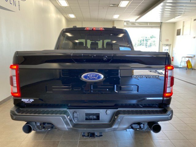 Certified 2023 Ford F150 Raptor AWD/4WD image 6
