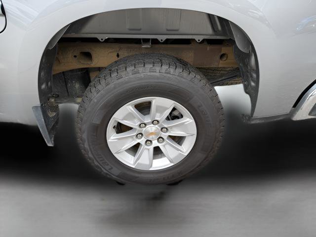 Used 2025 Chevrolet Silverado 1500 LT AWD/4WD image 22
