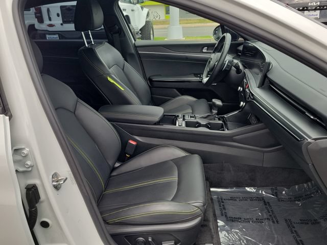 Used 2025 Kia K5 GT w/ GT1 Package FWD image 21