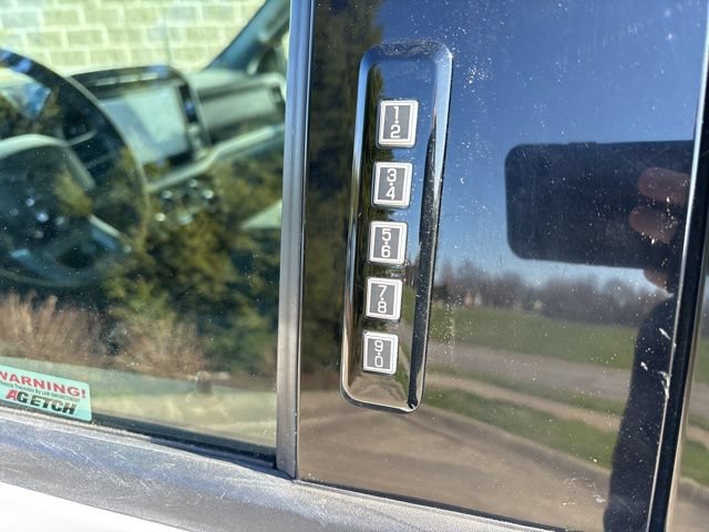 Certified 2024 Ford F150 XLT w/ Tow/Haul Package AWD/4WD image 14