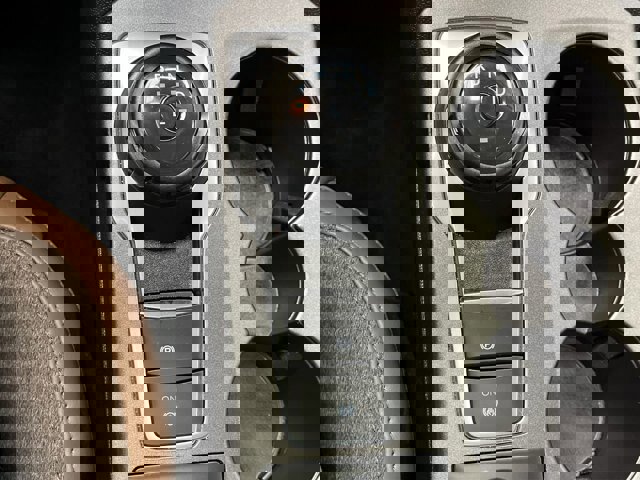 Certified 2025 Ford Bronco Sport Outer Banks w/ Outer Banks Tech Package+ image 31