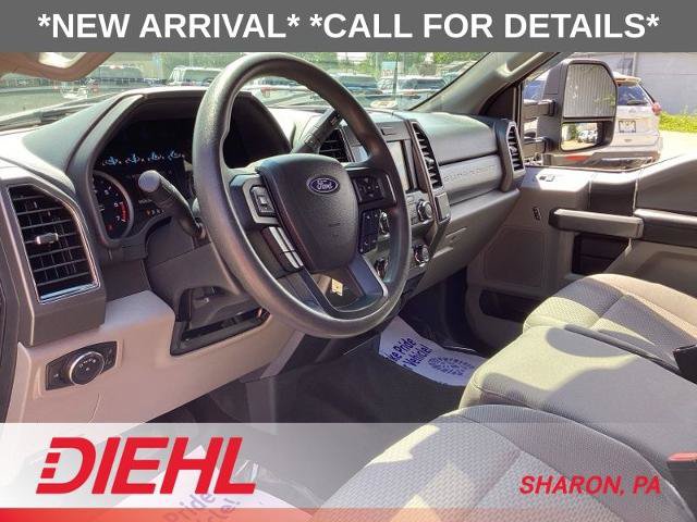 Certified 2022 Ford F250 XLT AWD/4WD image 24