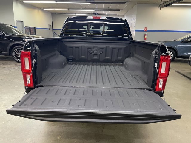 Certified 2022 Ford Ranger XLT w/ Equipment Group 302A High AWD/4WD image 7