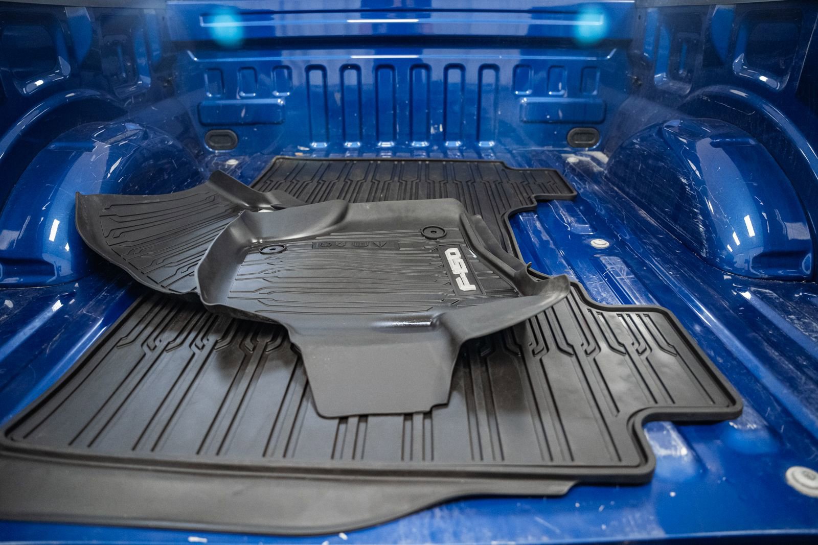 Certified 2023 Ford F150 Lariat w/ Equipment Group 502A High image 11