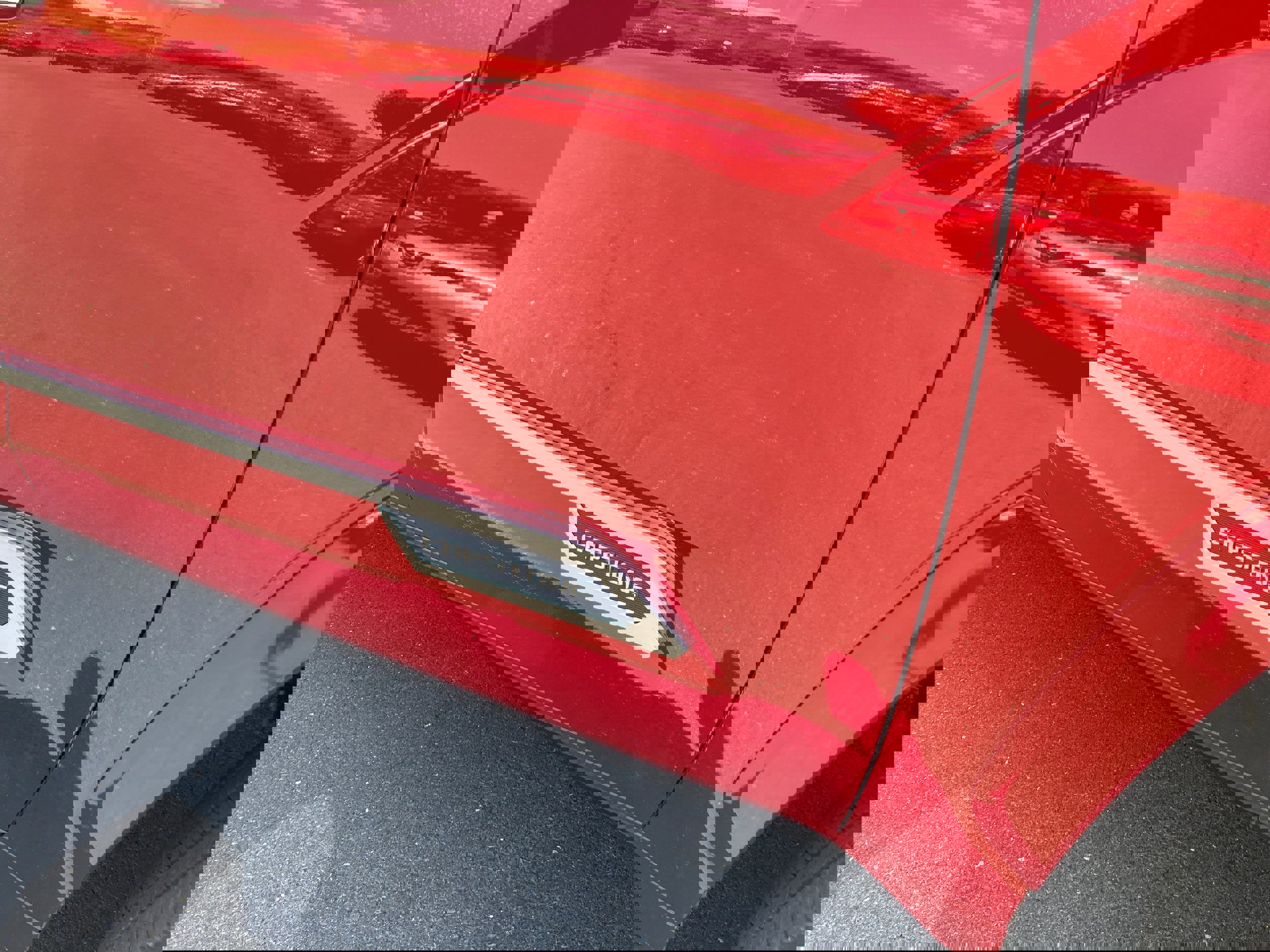 Used 2023 Toyota Tundra Capstone image 8